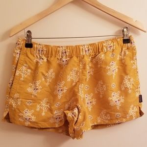 Patagonia Barely Baggies